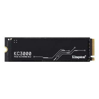   Kingston Technology KC3000 2,05 TB M.2 PCI Express 4.0 NVMe 3D TLC