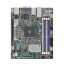 Asrock B550D4ID-2L2T AMD B550 AM4 foglalat mini ITX
