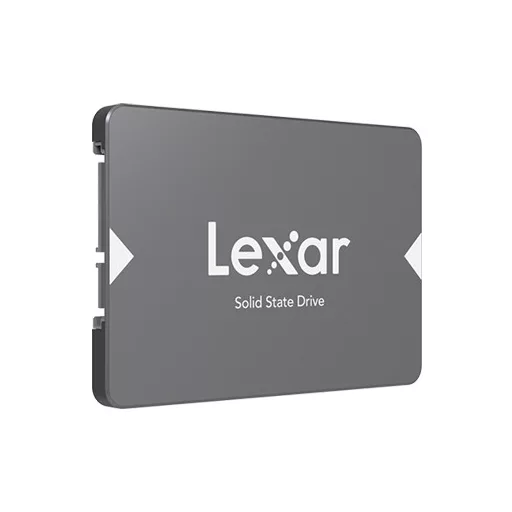 Lexar NS100 2 TB 2.5" Serial ATA III