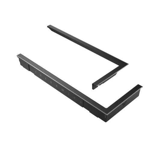 ASUS TUF GAMING GT502 Horizon ARGB Lighting Kit Black Midi Tower RGB világításfokozó szett
