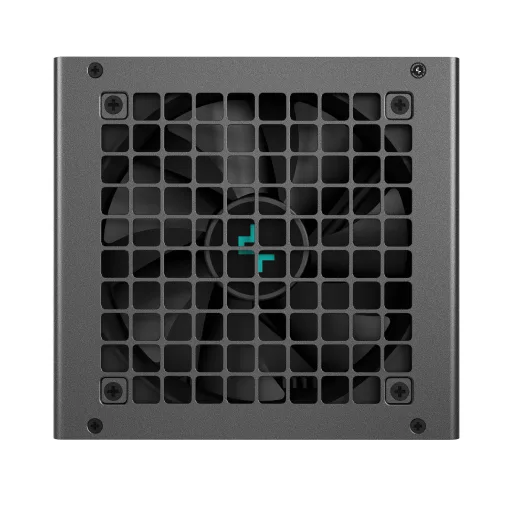 DeepCool PN750M 750 W 20+4 pin ATX ATX Fekete
