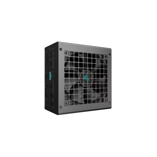 DeepCool PN750M 750 W 20+4 pin ATX ATX Fekete