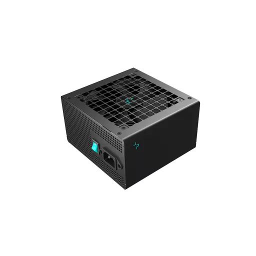 DeepCool PN750M 750 W 20+4 pin ATX ATX Fekete