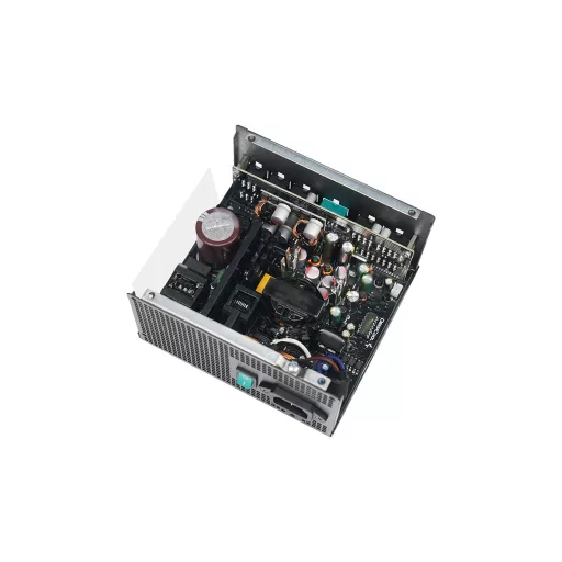 DeepCool PN750M 750 W 20+4 pin ATX ATX Fekete