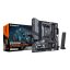 GIGABYTE B550M GAMING X WIFI6 AMD B550 AM4 foglalat Micro ATX