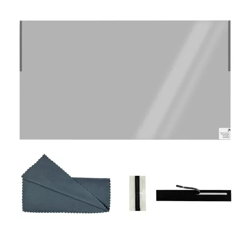 StarTech.com 215M9-PRIVACY-SCREEN betekintésvédelmi szűrő 54,6 cm (21.5") Monitor Keret nélküli betekintésvédő fólia