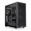 Thermaltake AX500 Full Tower Fekete