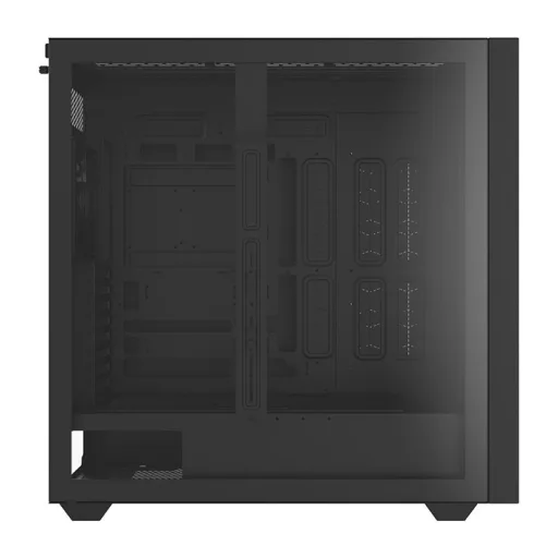 Thermaltake AX500 Full Tower Fekete
