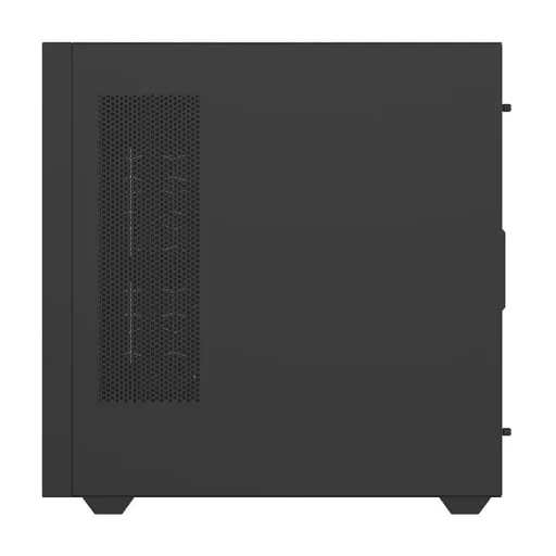Thermaltake AX500 Full Tower Fekete