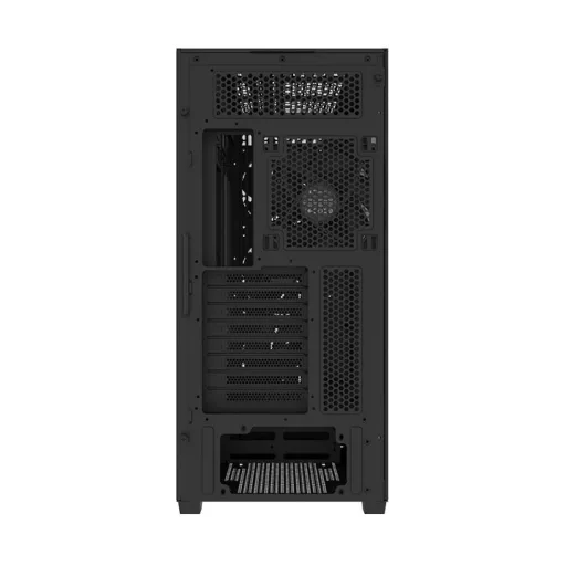 Thermaltake AX500 Full Tower Fekete