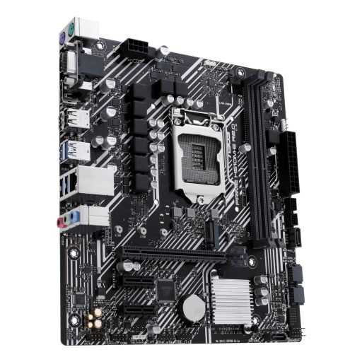 ASUS PRIME H510M-E R2.0 Intel H470 LGA 1200 (Socket H5) Micro ATX
