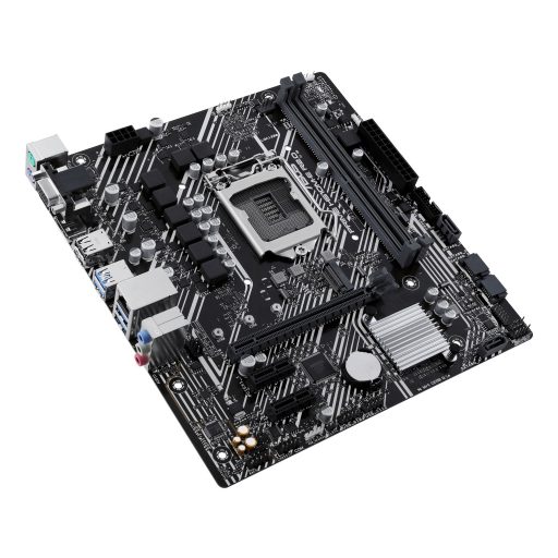 ASUS PRIME H510M-E R2.0 Intel H470 LGA 1200 (Socket H5) Micro ATX