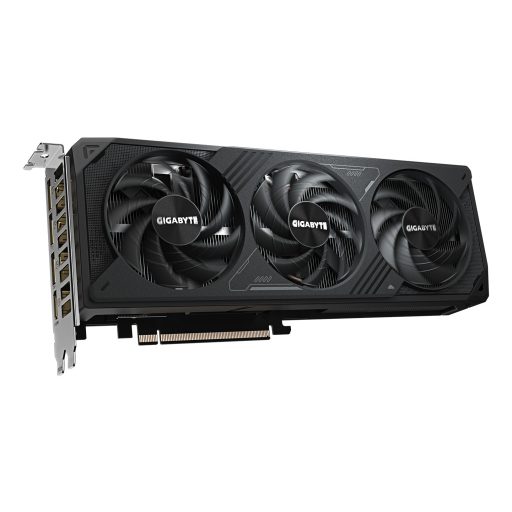 GIGABYTE GeForce RTX 5070 WINDFORCE SFF 12G NVIDIA 12 GB GDDR7