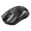 be quiet! Dark Perk | Sym egér Játék Jobbkezes RF Wireless + USB Type-C Optikai 32000 DPI