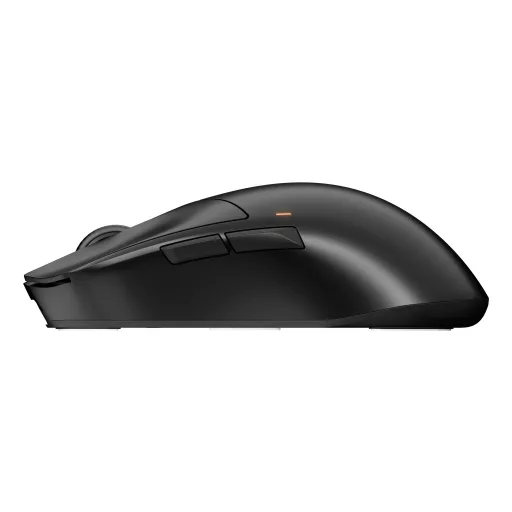 be quiet! Dark Perk | Sym egér Játék Jobbkezes RF Wireless + USB Type-C Optikai 32000 DPI