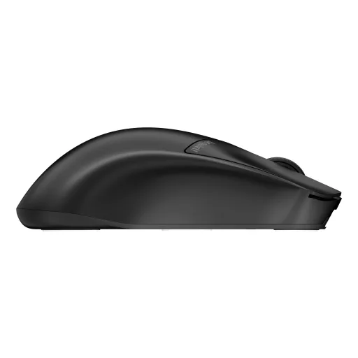 be quiet! Dark Perk | Sym egér Játék Jobbkezes RF Wireless + USB Type-C Optikai 32000 DPI
