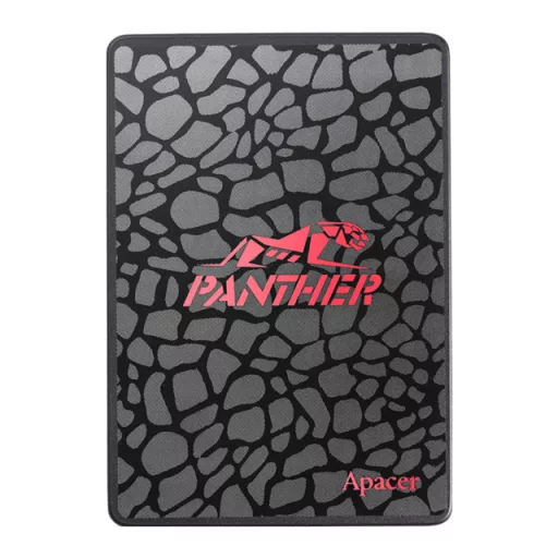 Apacer AS350 Panter 512 GB 2.5" Serial ATA III 3D TLC