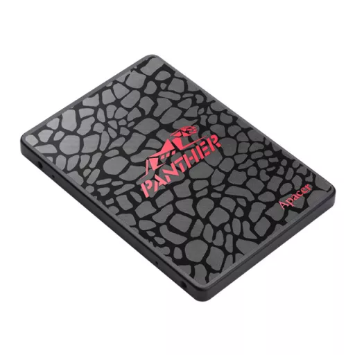 Apacer AS350 Panter 512 GB 2.5" Serial ATA III 3D TLC