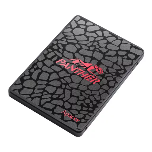 Apacer AS350 Panter 512 GB 2.5" Serial ATA III 3D TLC