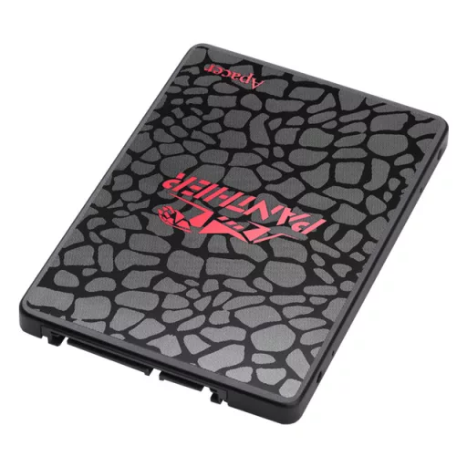 Apacer AS350 Panter 512 GB 2.5" Serial ATA III 3D TLC