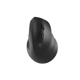   NATEC CRAKE 2 egér Irodai Jobbkezes Bluetooth Optikai 2400 DPI