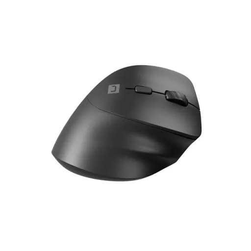 NATEC CRAKE 2 egér Irodai Jobbkezes Bluetooth Optikai 2400 DPI