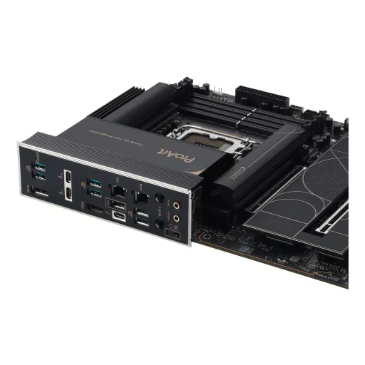 ASUS PROART Z890-CREATOR WIFI Intel Z890 LGA 1851 (Socket V1) ATX