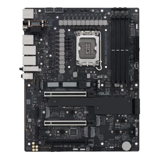 ASUS PROART Z890-CREATOR WIFI Intel Z890 LGA 1851 (Socket V1) ATX