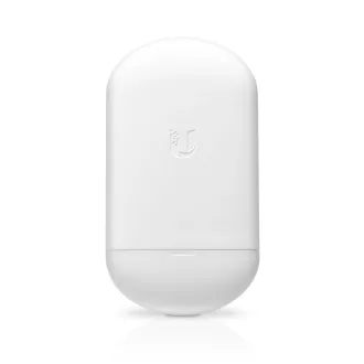   Ubiquiti NanoStation 5AC Loco 1000 Mbit/s Fehér Ethernet-áramellátás (PoE) támogatása