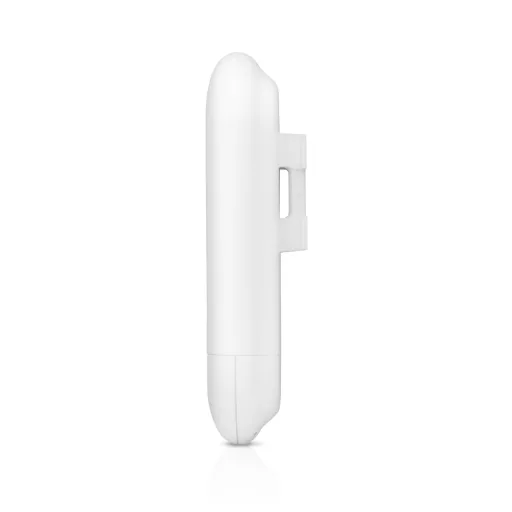 Ubiquiti NanoStation 5AC Loco 1000 Mbit/s Fehér Ethernet-áramellátás (PoE) támogatása