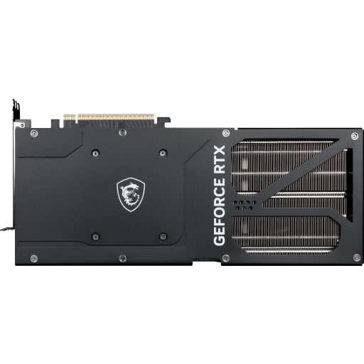 MSI VENTUS GEFORCE RTX 5090 32G 3X OC NVIDIA 32 GB GDDR7