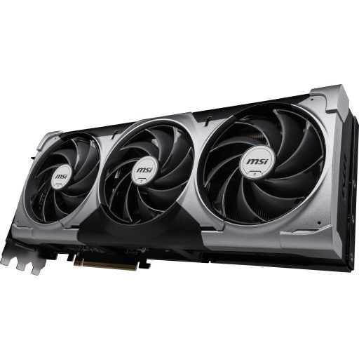 MSI VENTUS GEFORCE RTX 5090 32G 3X OC NVIDIA 32 GB GDDR7