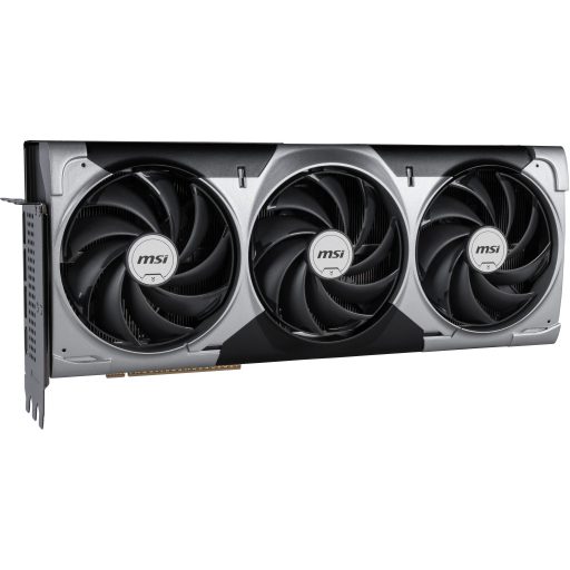 MSI VENTUS GEFORCE RTX 5090 32G 3X OC NVIDIA 32 GB GDDR7