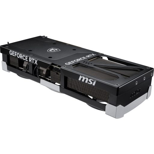 MSI VENTUS GEFORCE RTX 5090 32G 3X OC NVIDIA 32 GB GDDR7