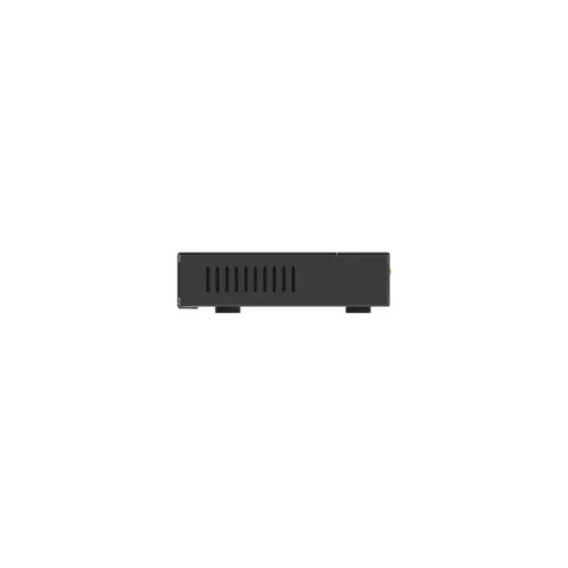 NETGEAR GS305Pv3 Beállítást nem igénylő (unmanaged) Gigabit Ethernet (10/100/1000) Ethernet-áramellátás (PoE) támogatása Fekete