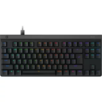   Logitech G G515 billentyűzet Játék USB QWERTY Nemzetközi amerikai Fekete