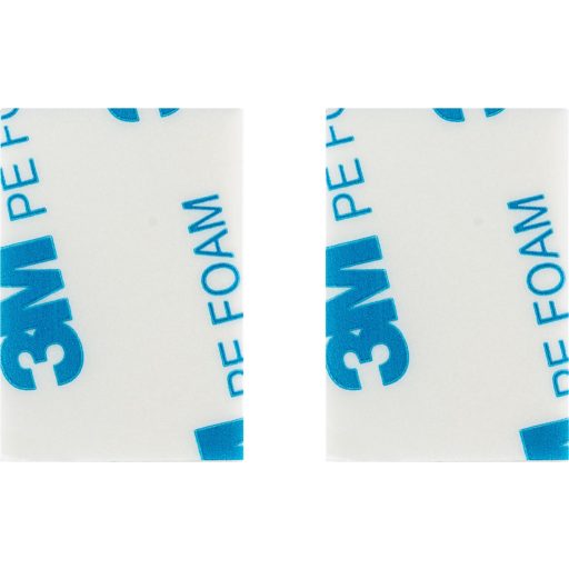 Goobay 11953 koax kábel 0,2 M F-típusú Barna