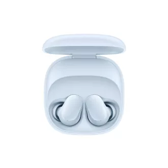   Xiaomi Redmi Buds 6 Play Headset Vezeték nélküli Hallójárati Hívás/zene USB C-típus Bluetooth Kék