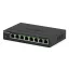 NETGEAR MS308E Beállítást nem igénylő (unmanaged) 2.5G Ethernet (100/1000/2500) Fekete