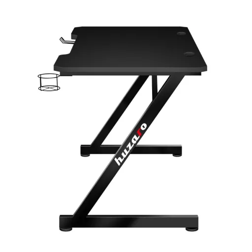 Huzaro Hero 2.5 Fekete