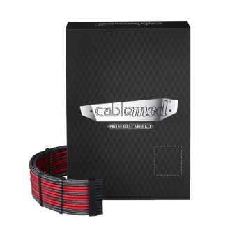 Cablemod CM-PRTS-FKIT-NKCR-R belső tápkábel