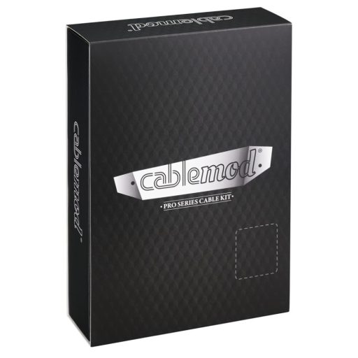 Cablemod CM-PRTS-FKIT-NKCR-R belső tápkábel