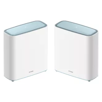   D-Link EAGLE PRO AI AX3200 Kétsávos (2,4 GHz / 5 GHz) Wi-Fi 6 (802.11ax) Fehér 2