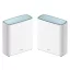 D-Link EAGLE PRO AI AX3200 Kétsávos (2,4 GHz / 5 GHz) Wi-Fi 6 (802.11ax) Fehér 2