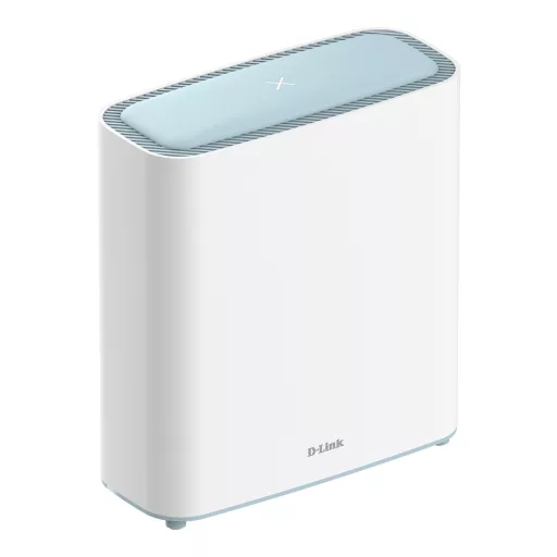 D-Link EAGLE PRO AI AX3200 Kétsávos (2,4 GHz / 5 GHz) Wi-Fi 6 (802.11ax) Fehér 2