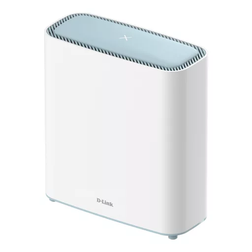 D-Link EAGLE PRO AI AX3200 Kétsávos (2,4 GHz / 5 GHz) Wi-Fi 6 (802.11ax) Fehér 2