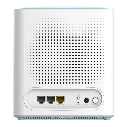 D-Link EAGLE PRO AI AX3200 Kétsávos (2,4 GHz / 5 GHz) Wi-Fi 6 (802.11ax) Fehér 2