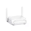 ASUS RT-BE58 Go vezetéknélküli router 2.5 Gigabit Ethernet Kétsávos (2,4 GHz / 5 GHz) Fehér