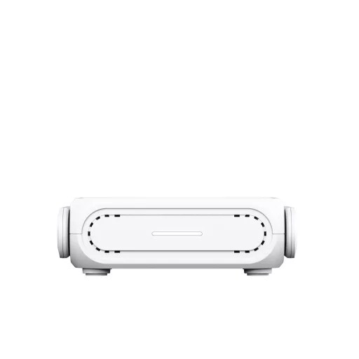 ASUS RT-BE58 Go vezetéknélküli router 2.5 Gigabit Ethernet Kétsávos (2,4 GHz / 5 GHz) Fehér
