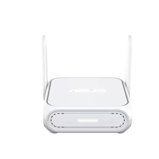 ASUS RT-BE58 Go vezetéknélküli router 2.5 Gigabit Ethernet Kétsávos (2,4 GHz / 5 GHz) Fehér
